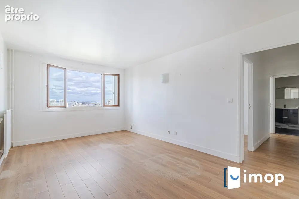 3 pièces vue dégagée - photo 4