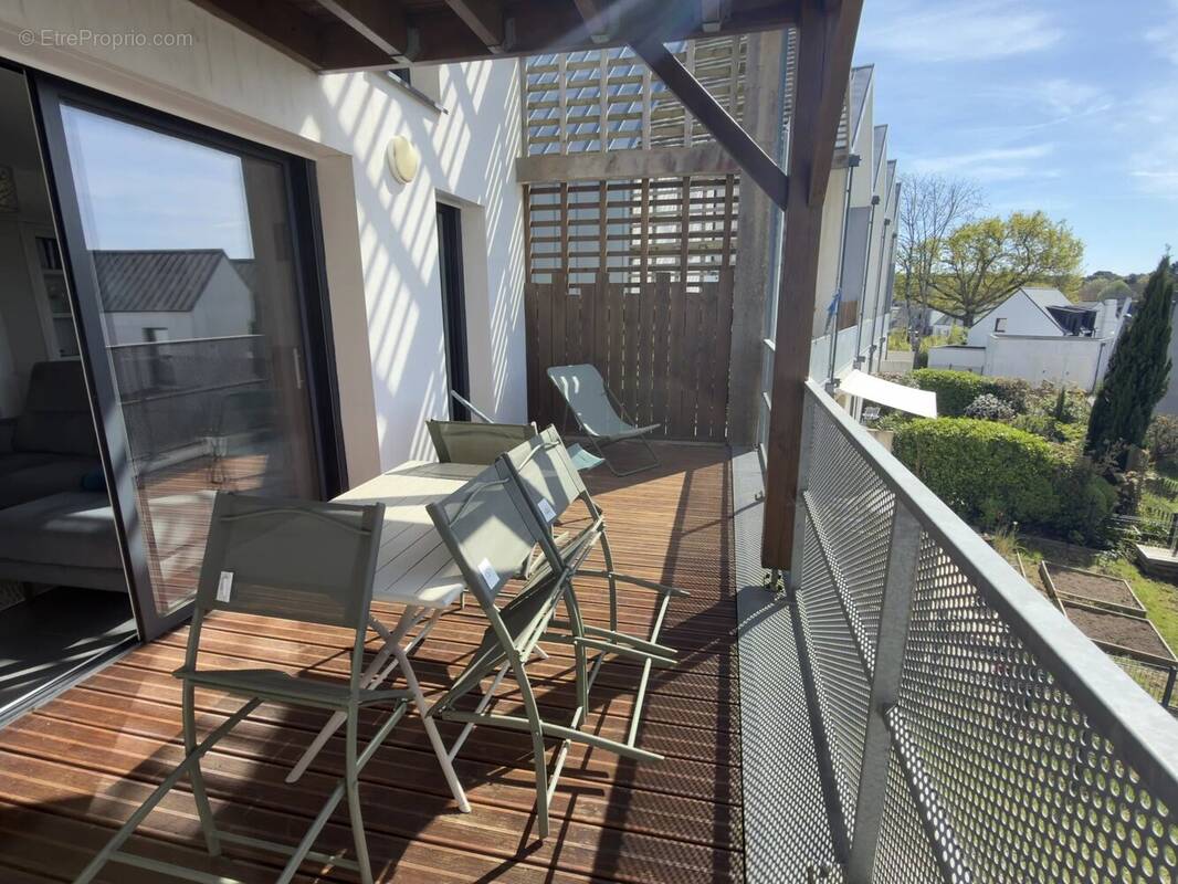 Appartement à ARRADON