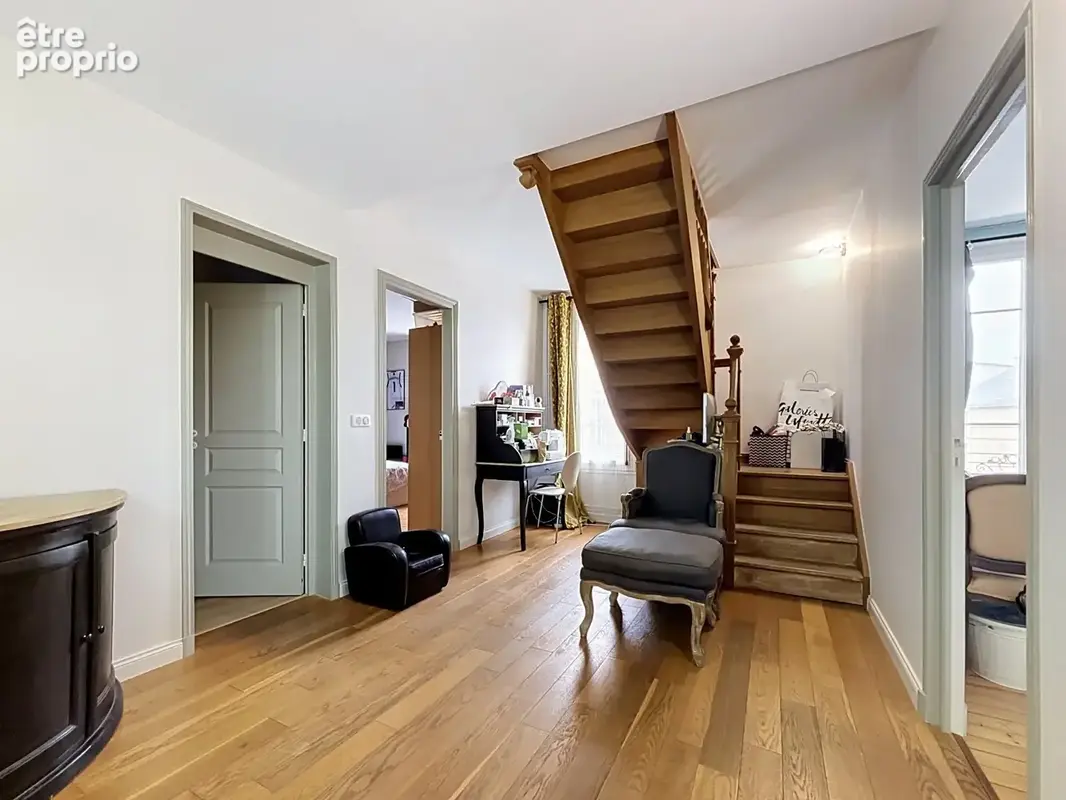 Maison à vendre 9 pièces jardin, pisine, garage district de REIMS (51) - photo 20