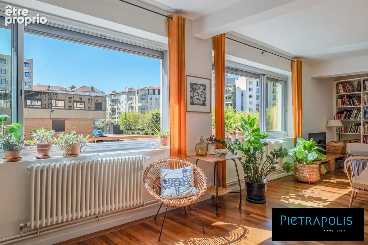 Appartement 5 pièces 145 m² à vendre à Lyon-3e (69003) - photo 4