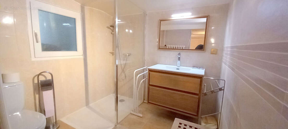 Maison à LES PAVILLONS-SOUS-BOIS