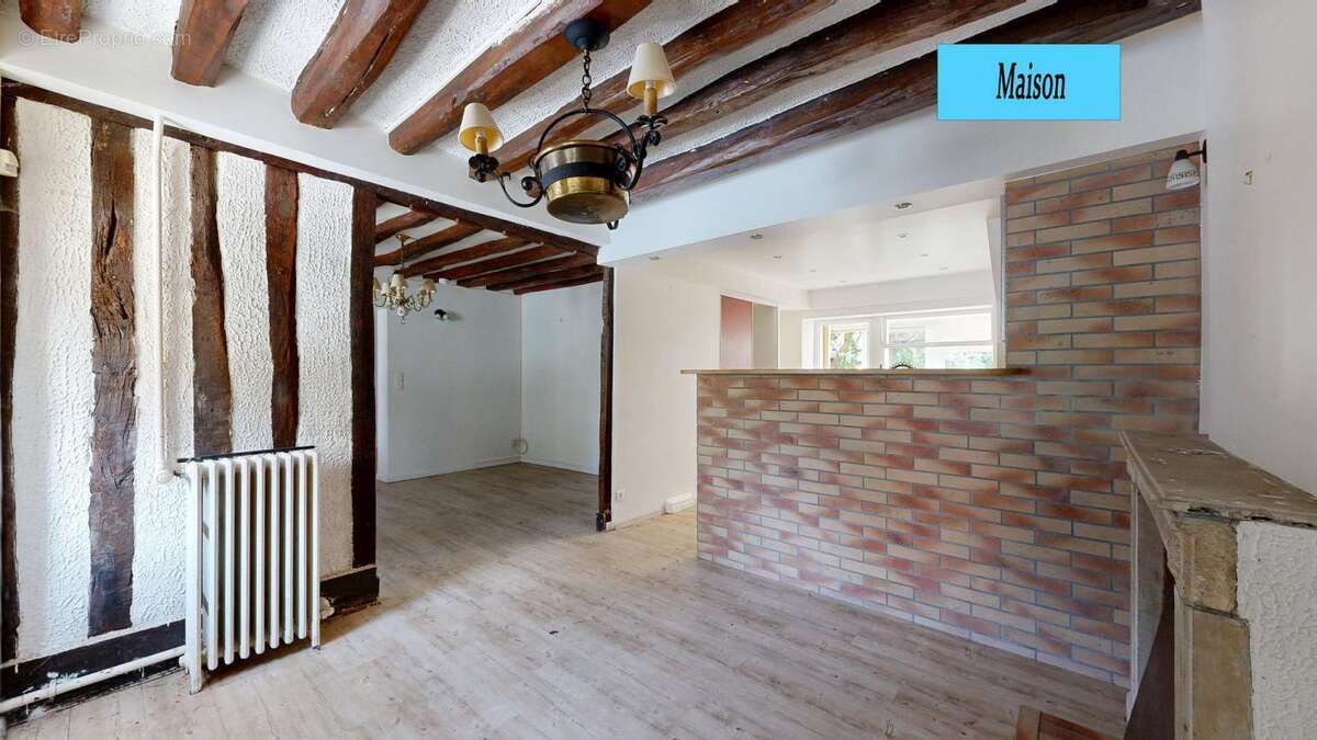 Maison 42 et 42 bis grande rue - photo 20