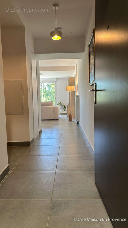 Appartement à LES ANGLES