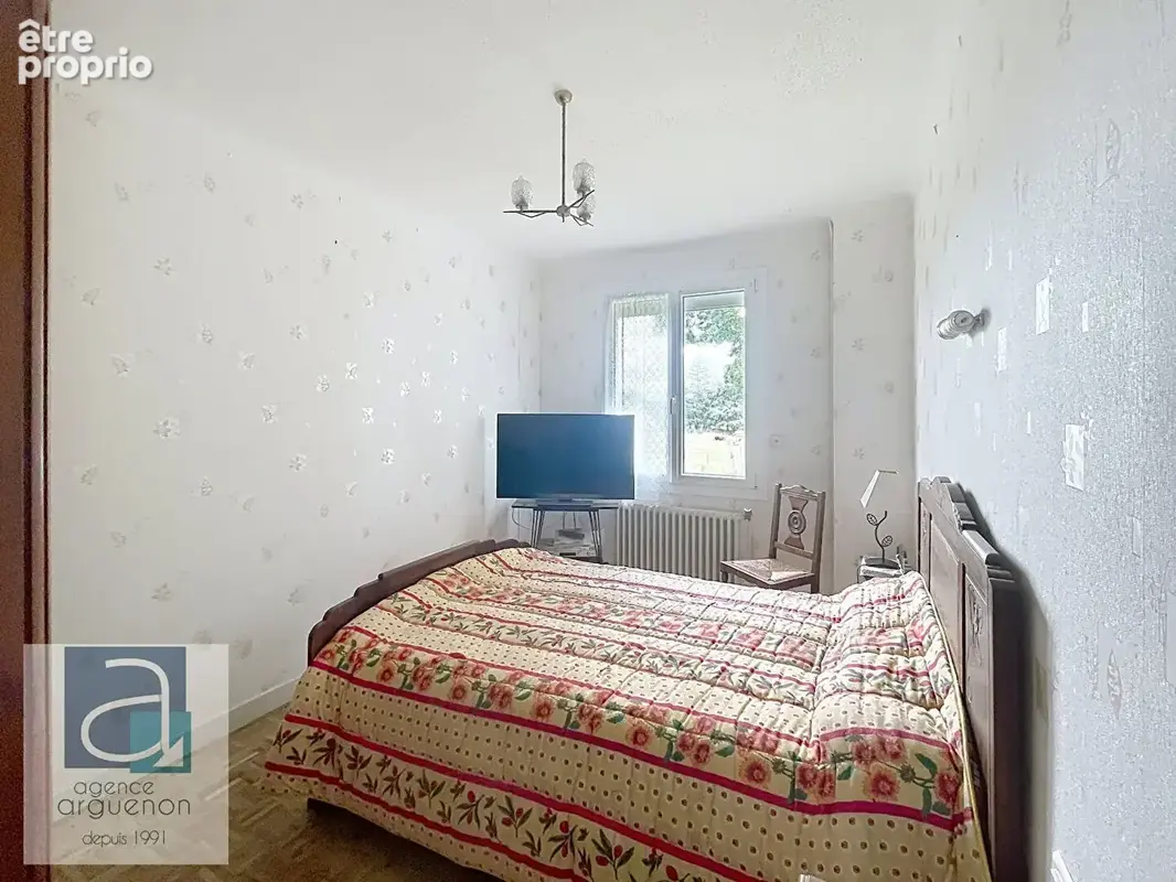 PLUMAUDAN - Maison familiale avec grand jardin, entre Caulnes et Dinan - photo 10