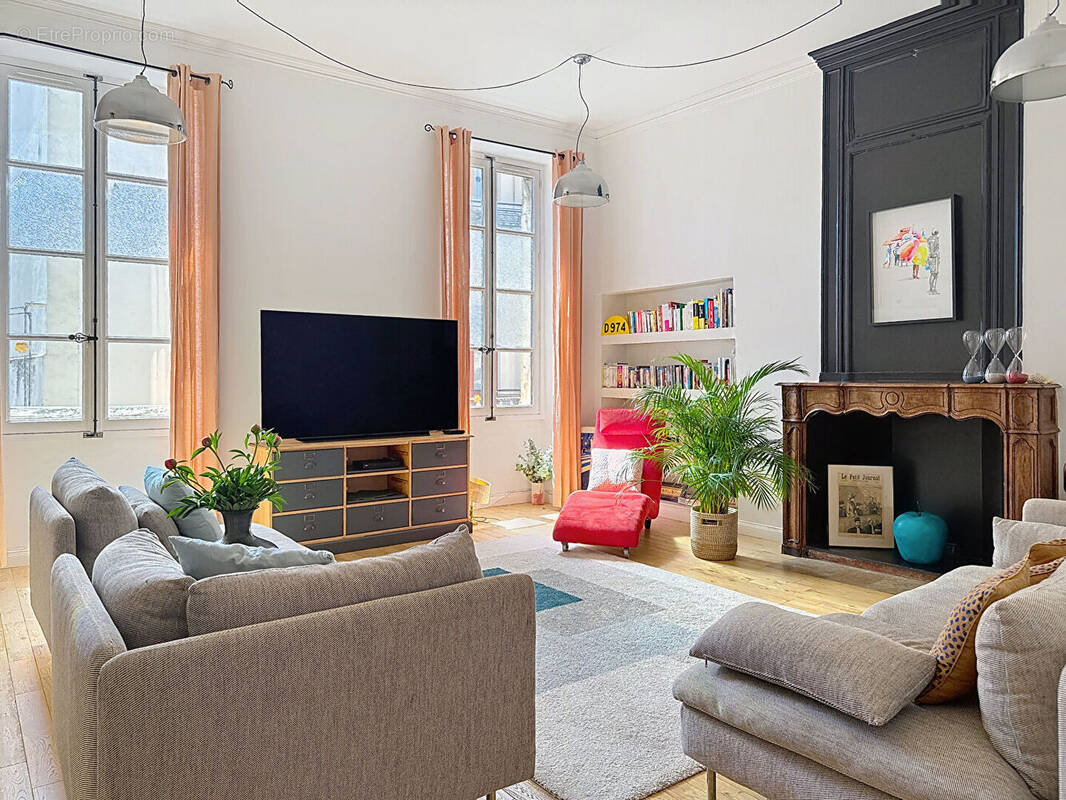 Appartement à AVIGNON