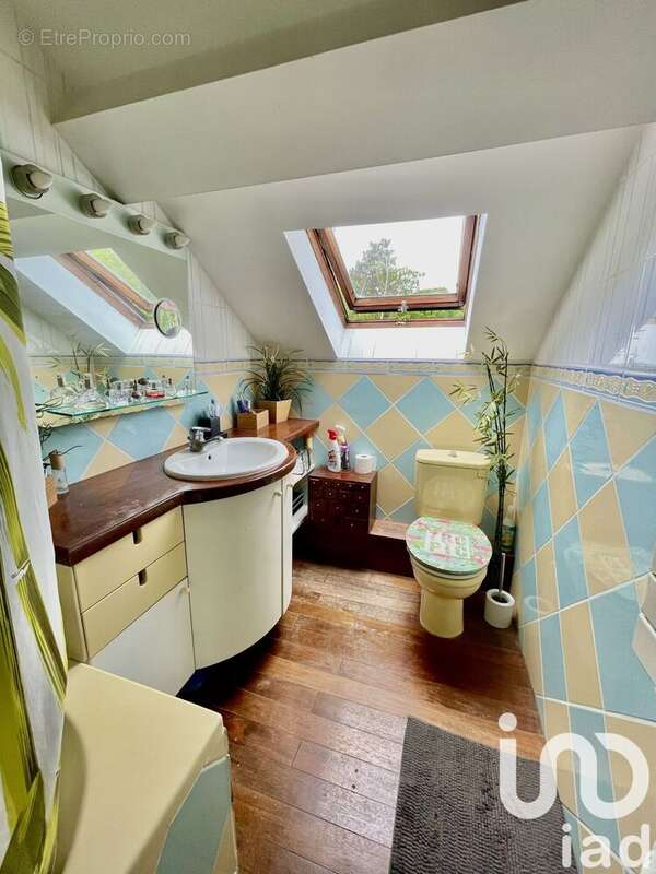 Photo 9 - Maison à CERGY