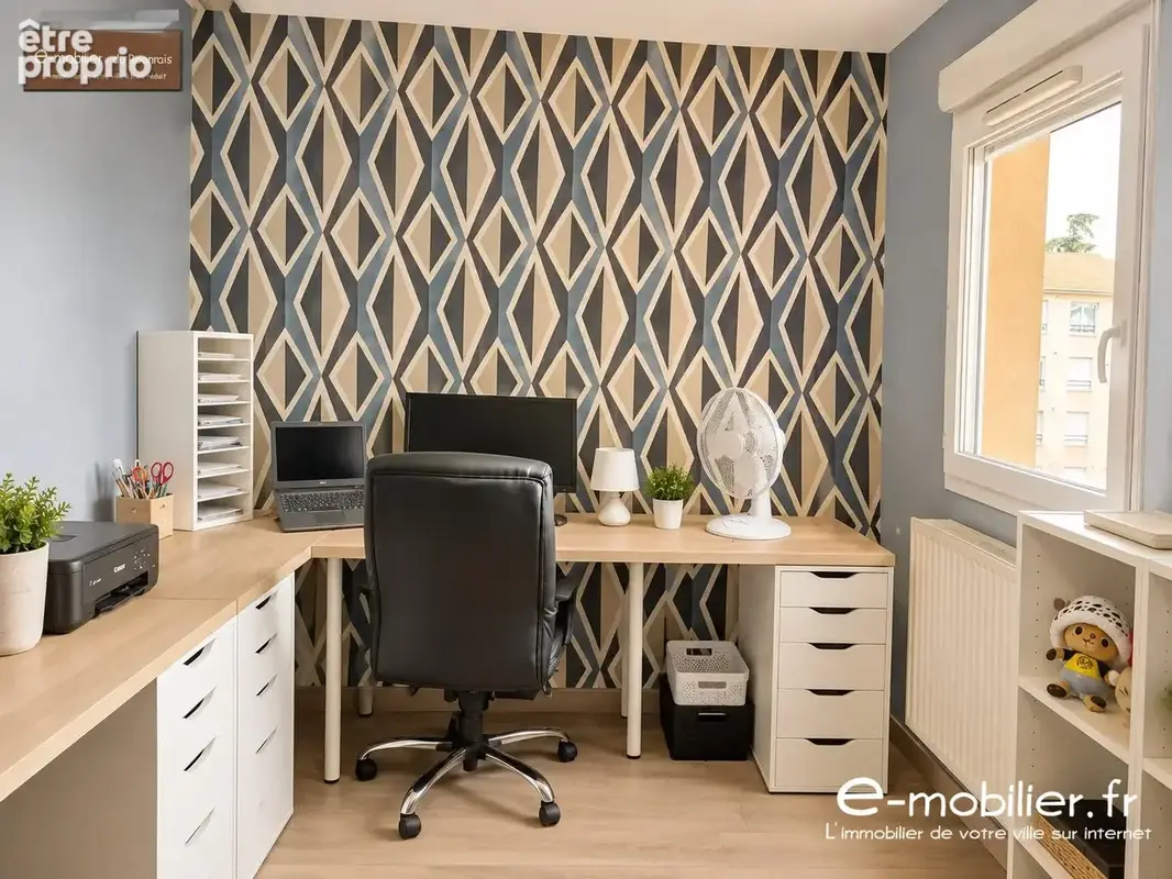 Appartement 99 m² à Roanne  - photo 6