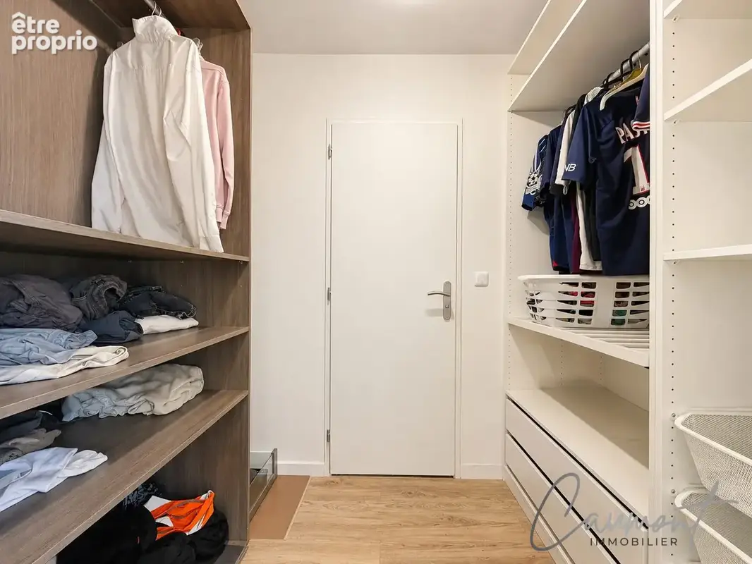 Maison 99 m² à Criquetot-L'esneval  - photo 9