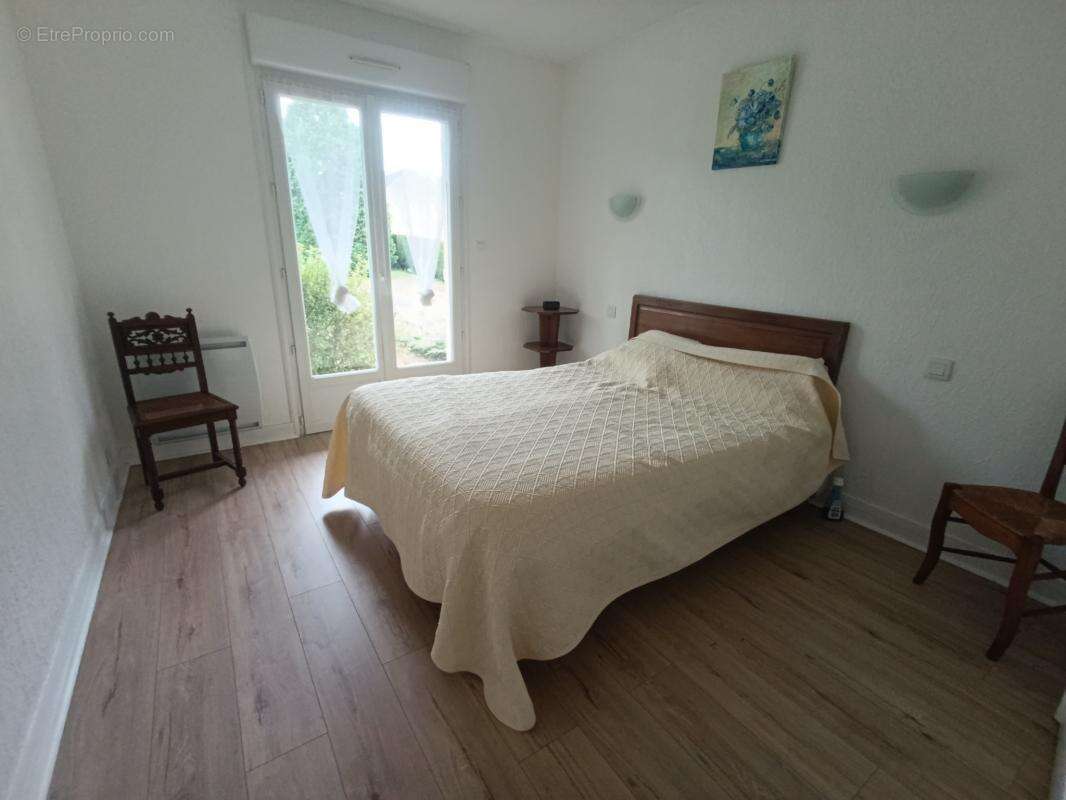 Appartement à LOUE
