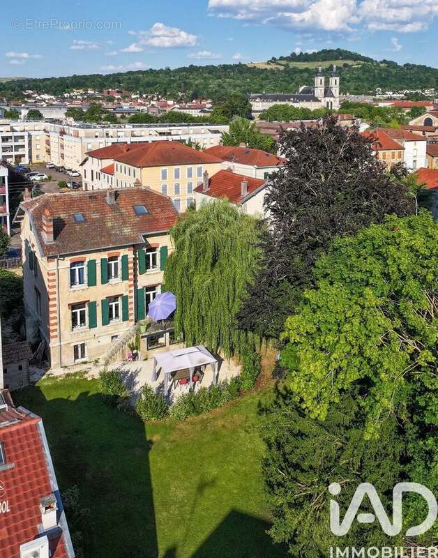 Photo 7 - Maison à PONT-A-MOUSSON