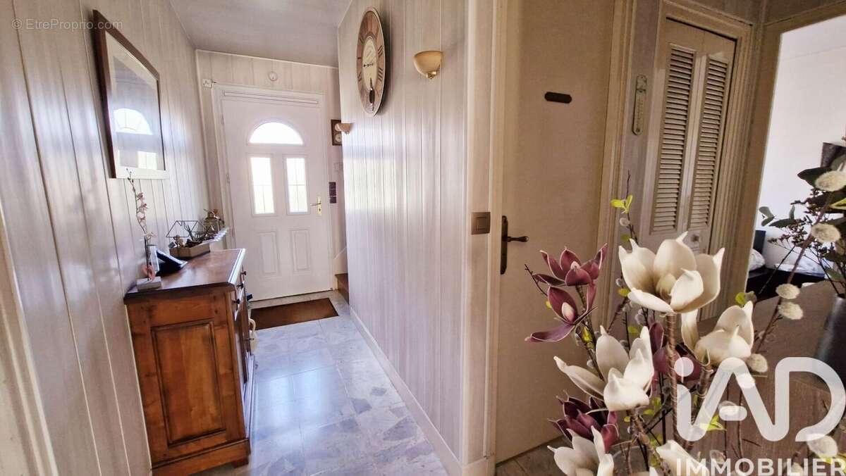 Photo 6 - Maison à CHARTRES