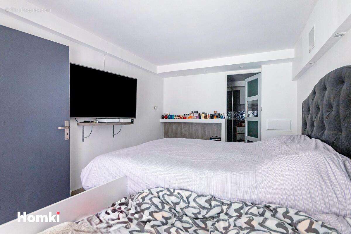 Maison à MARSEILLE-15E