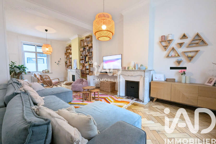 Photo 6 - Maison à HENIN-BEAUMONT