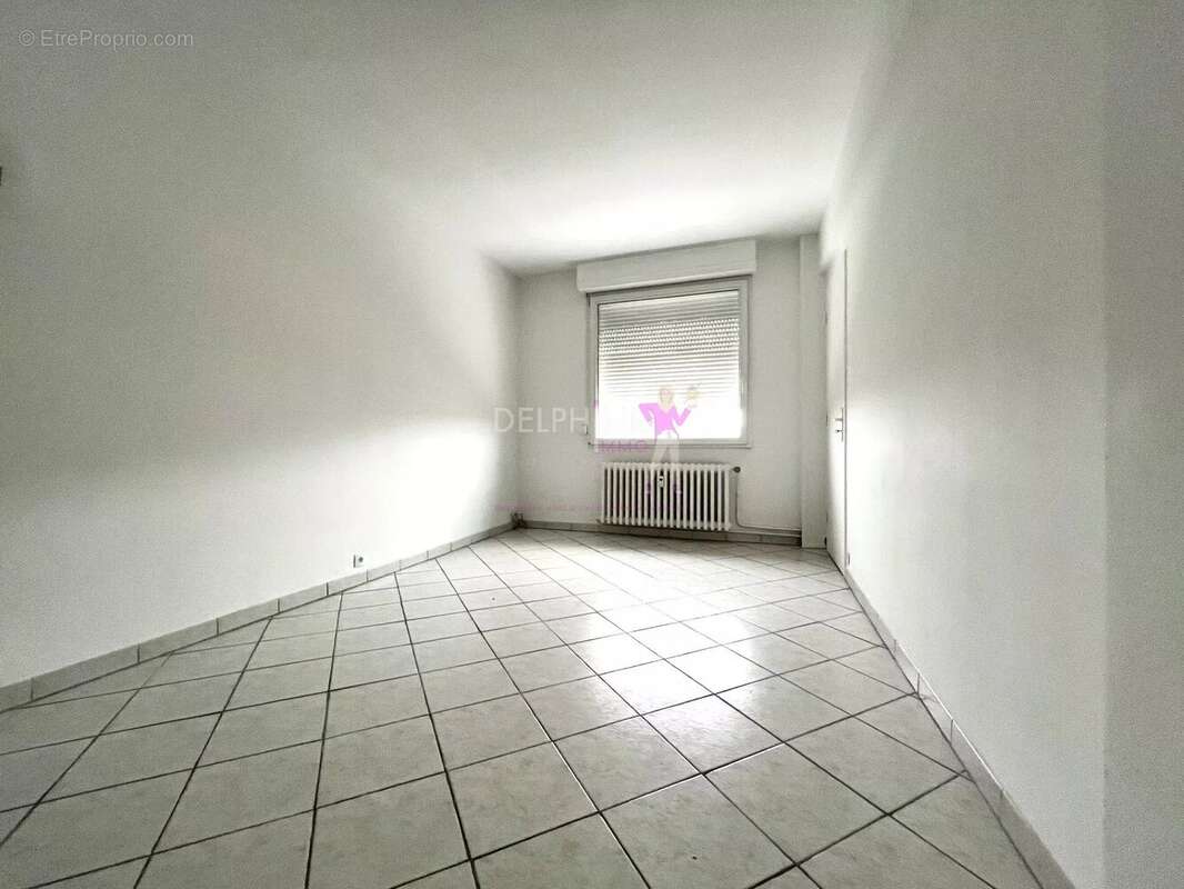 Appartement à CROIX
