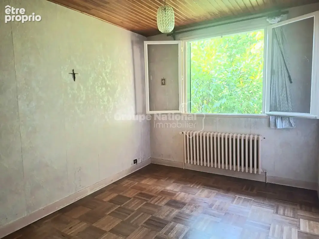 Maison Taverny 3 pièce(s) 62 m2 - photo 9
