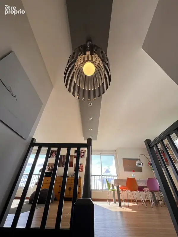 KERFEUNTEUN Unique! Duplex d'exception - photo 7