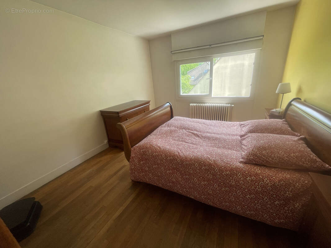 Maison à PONT-SAINTE-MAXENCE