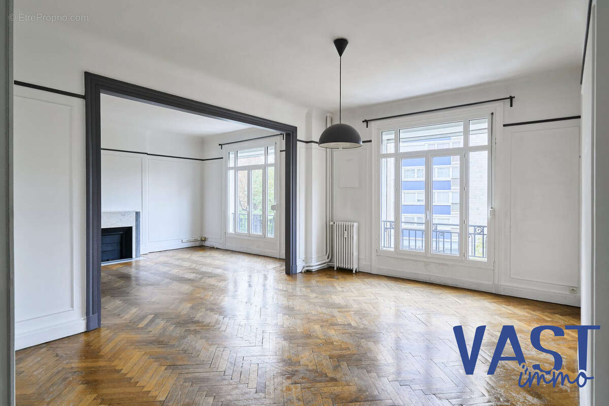 Appartement à TOURCOING