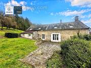 Maison à VILLERS-COTTERETS