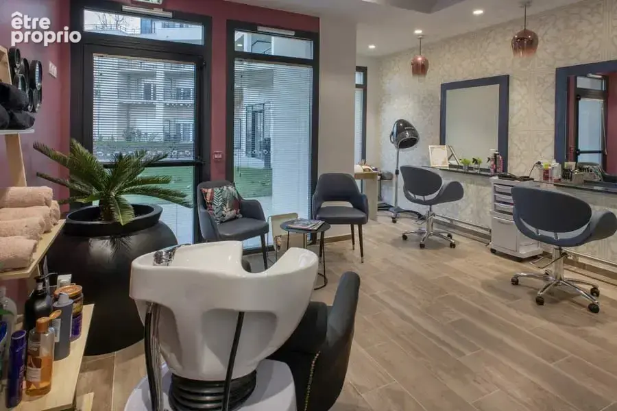 INVESTISSEMENT LOCATIF  Trélissac  Résidence Seniors Domitys Les Galopins - 5,1 % de rentabilité - photo 11