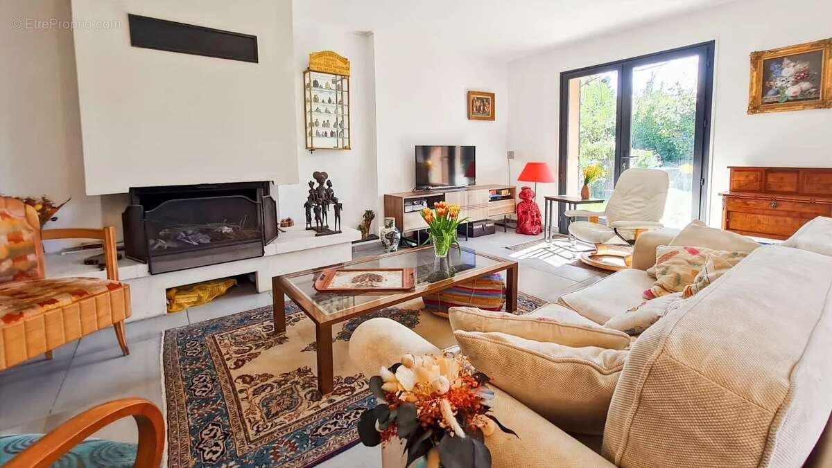 Maison à VILLENEUVE-LES-AVIGNON