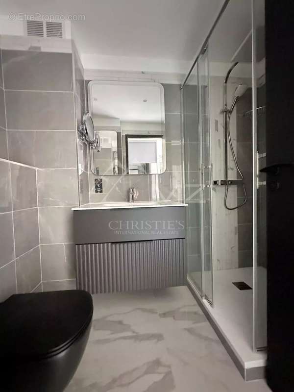 Appartement à DEAUVILLE