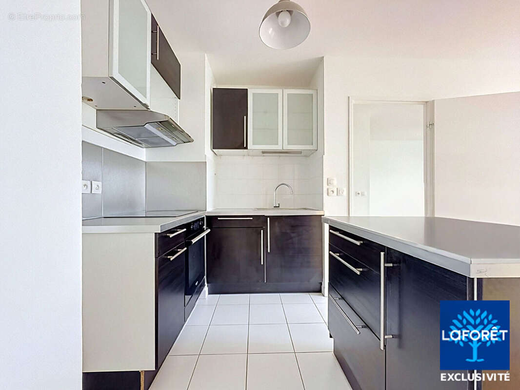 Appartement à CERGY