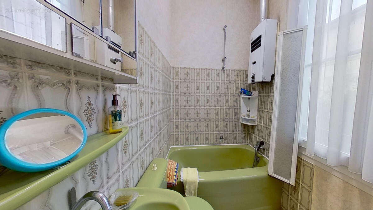 Maison à BAR-LE-DUC