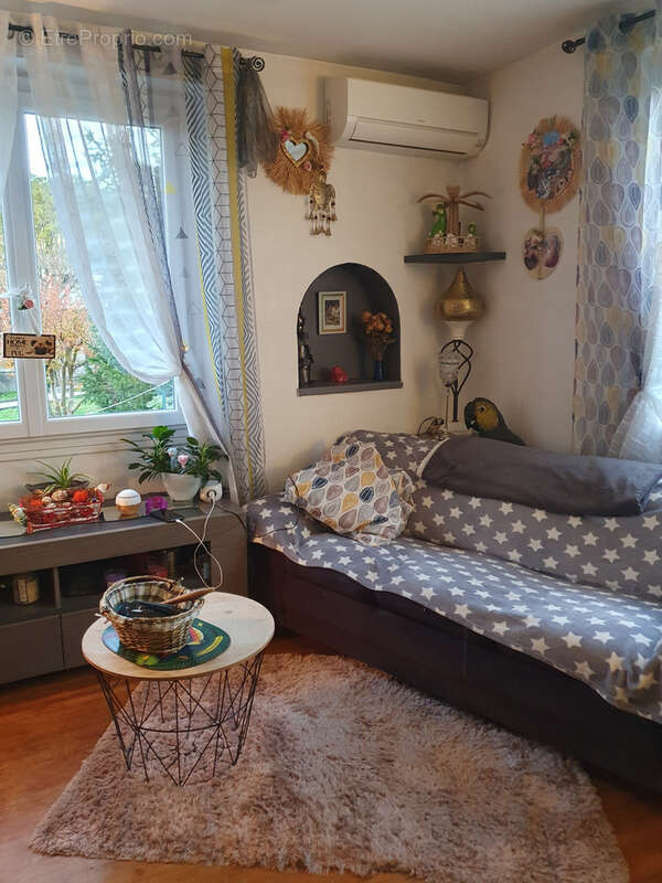 Maison à SAINT-CYPRIEN