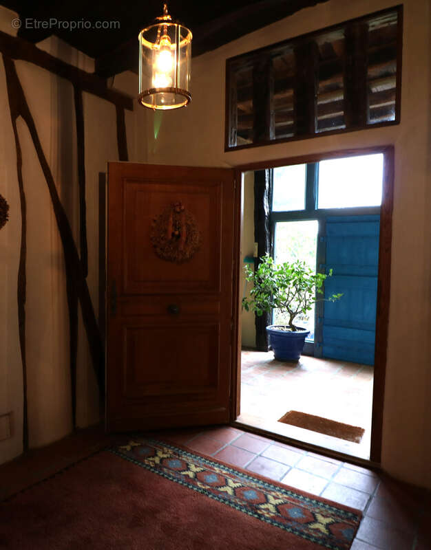 Maison à AURIMONT