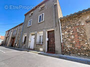 Appartement à TERRATS