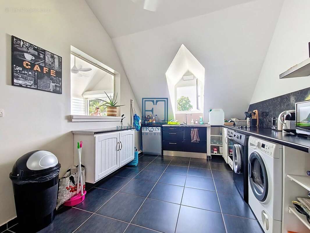 Appartement à LE GOSIER