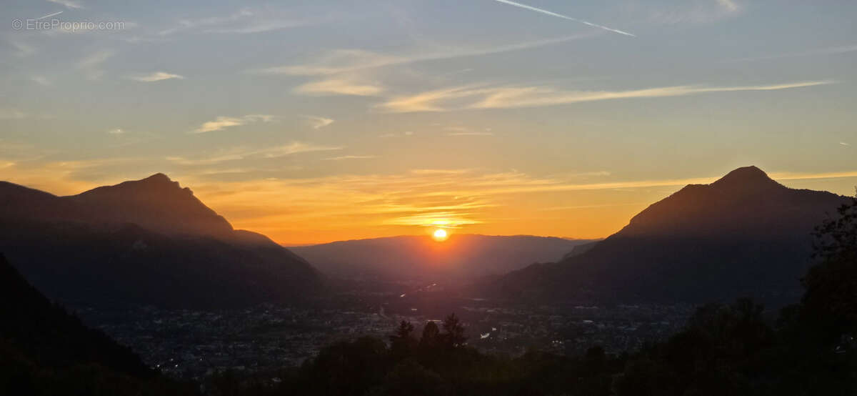 Terrain à SAINT-SIGISMOND