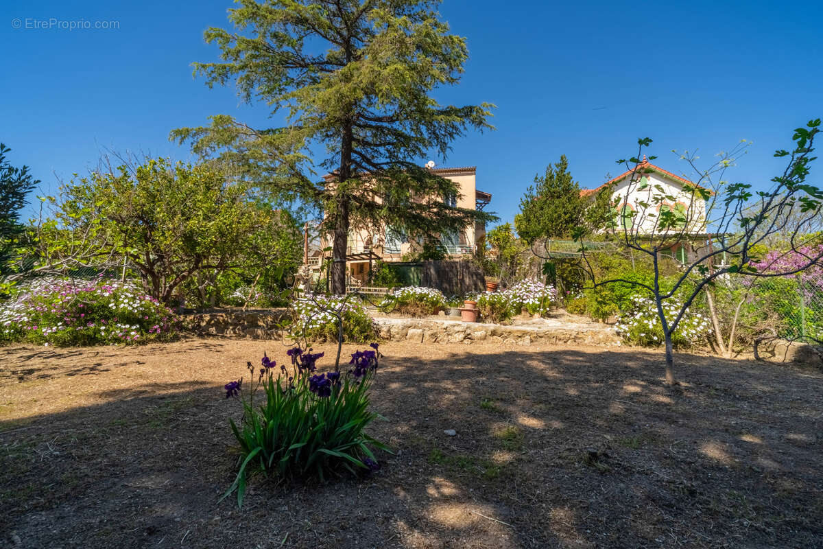 Appartement à BANDOL