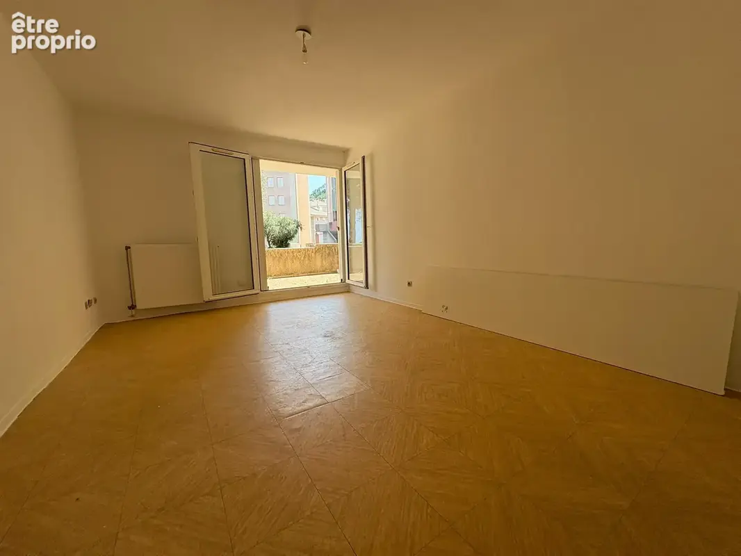 Appartement t3 au fango a bastia - photo 2