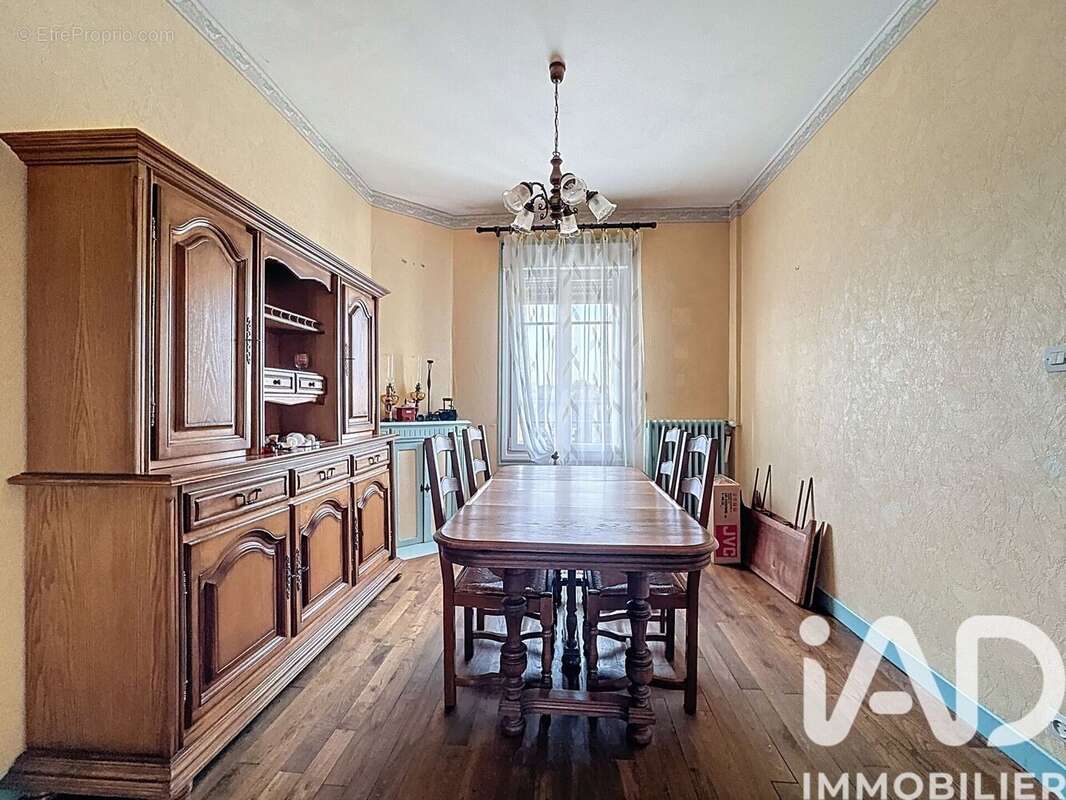 Photo 4 - Maison à PONTIVY