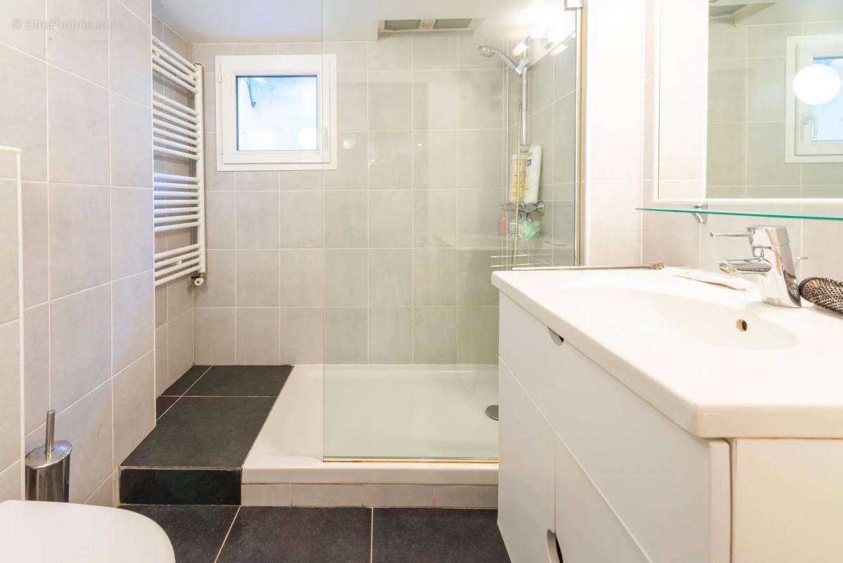 Maison à LA CELLE-SAINT-CLOUD