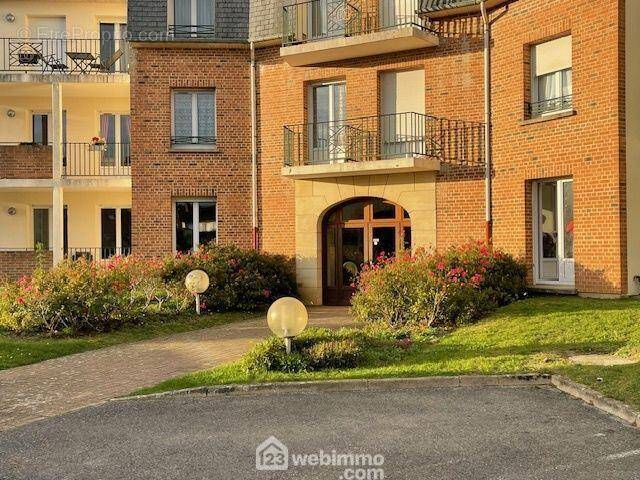 Appartement à NOYON