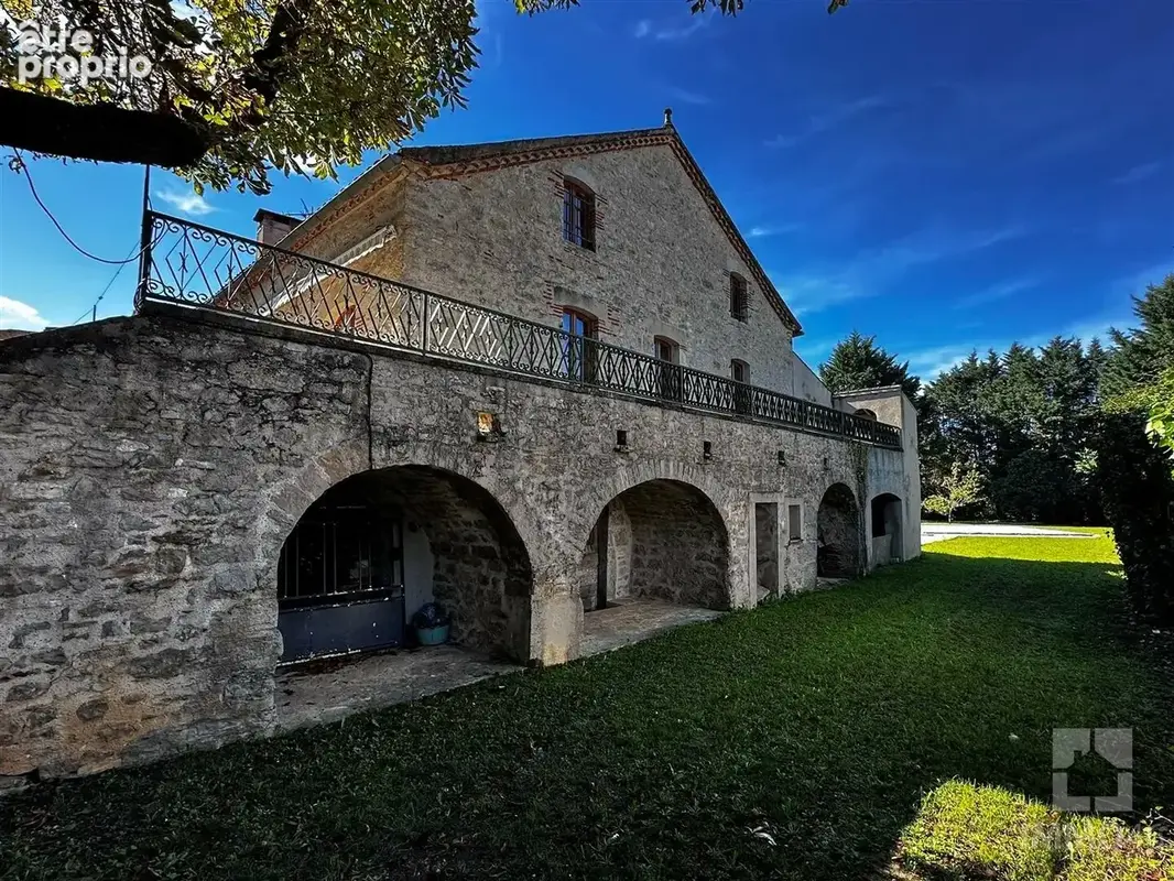 Photo Maison à Cahors au prix de 299 250€