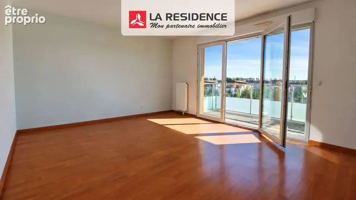 Appartement 3 pièces 65 m² à vendre à Bois-D'arcy (78390) - photo 3