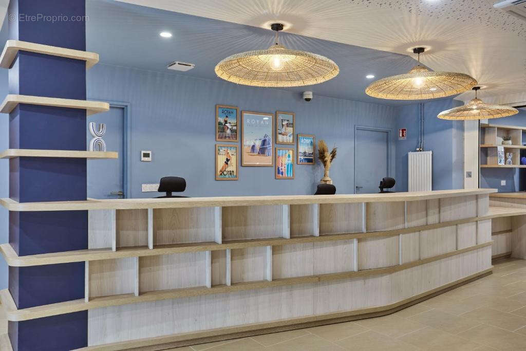 Investissement en residence de tourisme - photo 5