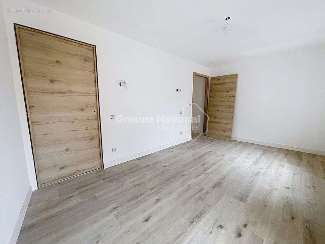 Appartement à ORANGE