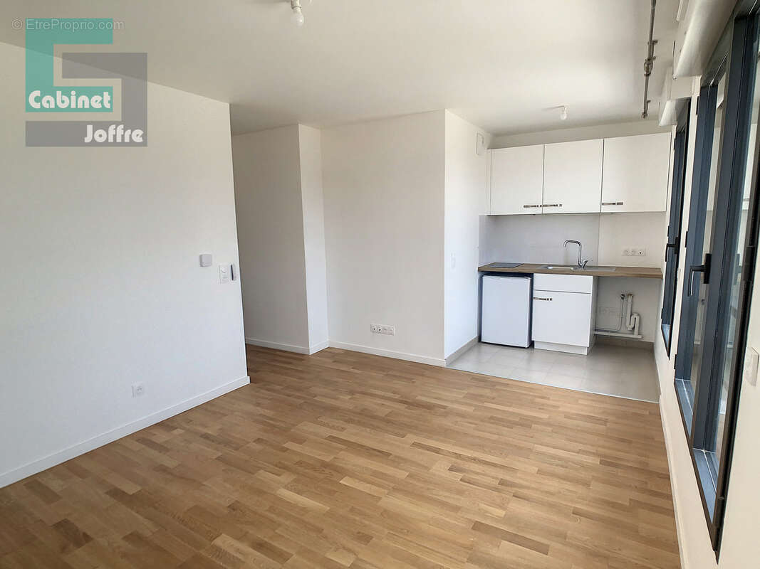 Appartement à FONTAINEBLEAU