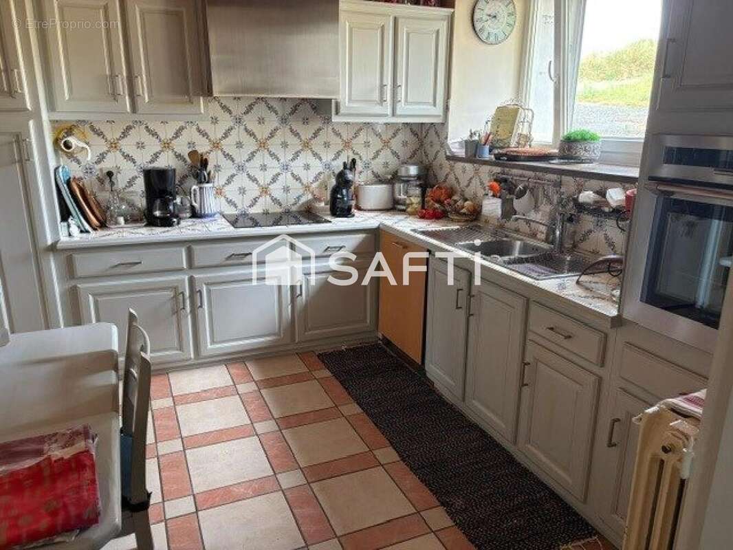 Maison 251 m² à Albi  - photo 4