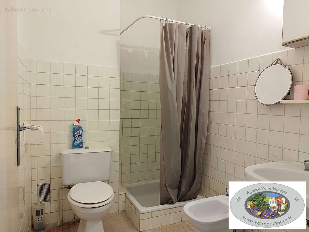 Appartement 22 m² à La Grande-Motte  - photo 8