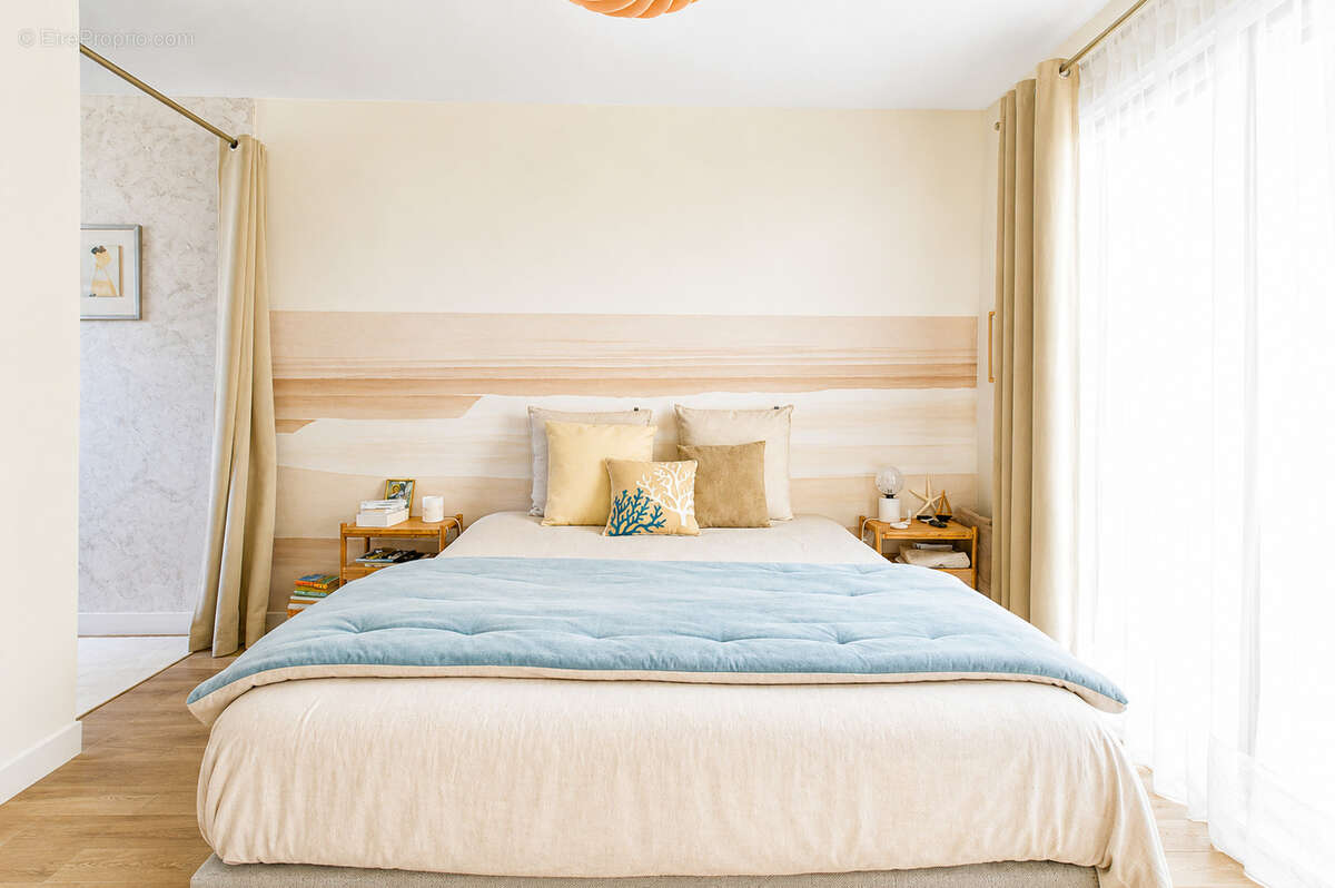 PREFAILLES - 4 chambres - photo 7