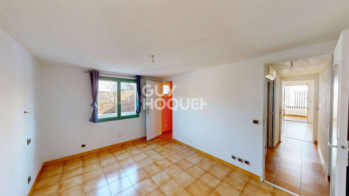 Maison à CANET-EN-ROUSSILLON