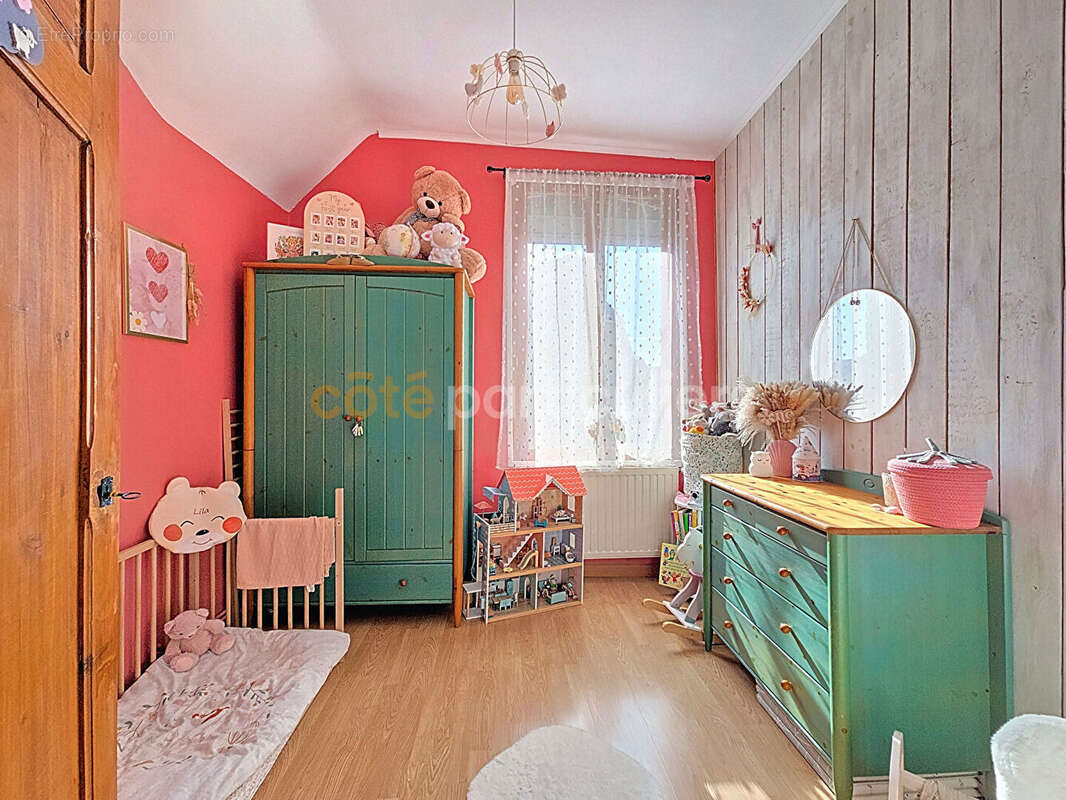 Maison à ARMENTIERES