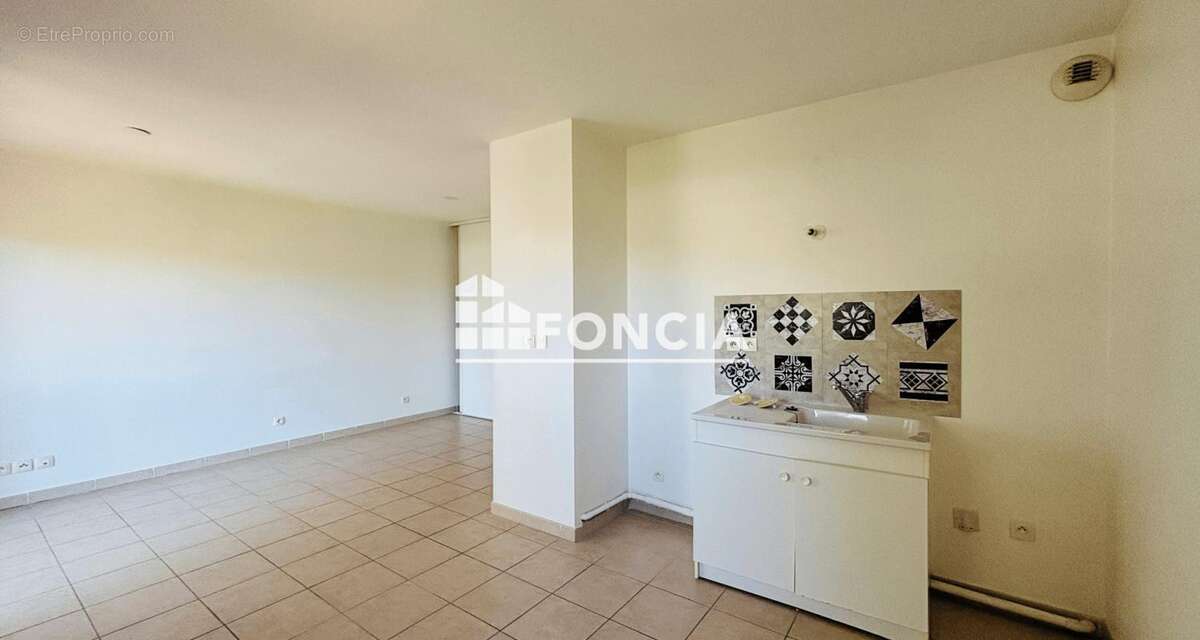 SUTUDIO 29,64m2-Bois de La Coudoulière. Belle Vue Dégagée! - photo 5
