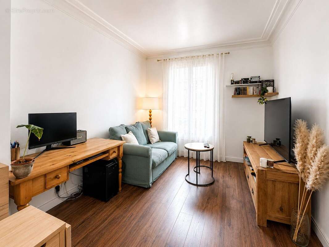 Appartement à LE VESINET